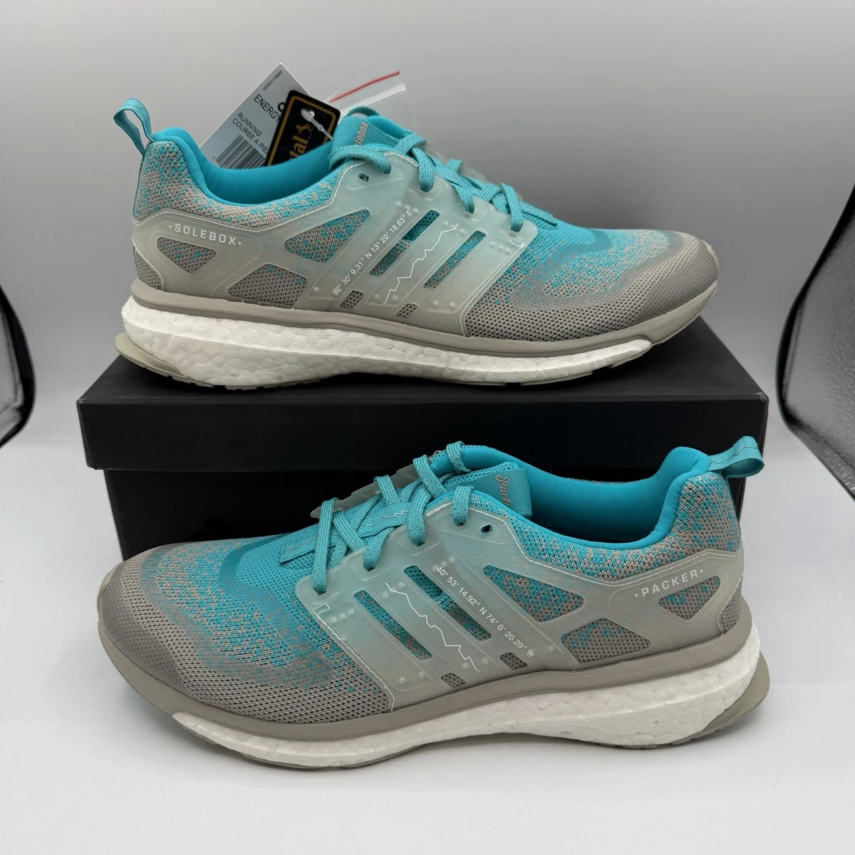 adidas Energy Boost Men