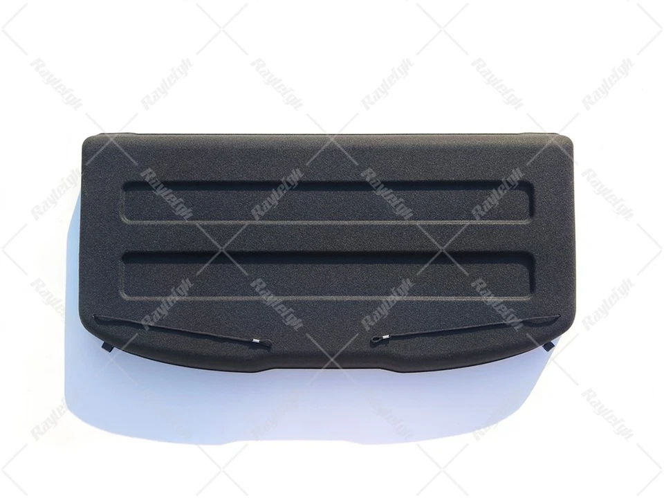 Неубирающийся грузовой козырек чехол на багажник для Mitsubishi Outlander Sport 2018-2024 - Изображение 4 из 4