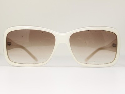 FLORE MOD: S2US8 COL: WHITE sz: 60/15-125 FRAME ITALY