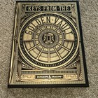 Dungeons & Dragons 5th Ed Keys from the Golden Vault Alternate Cover