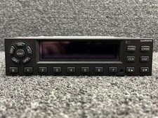 011-03302-00 Garmin GTX-345 ADS-B Transponder Radio w Tray (14-28V)