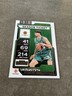 2025-26 Contenders Euroleague Basketball #9 Juancho Hernangomez