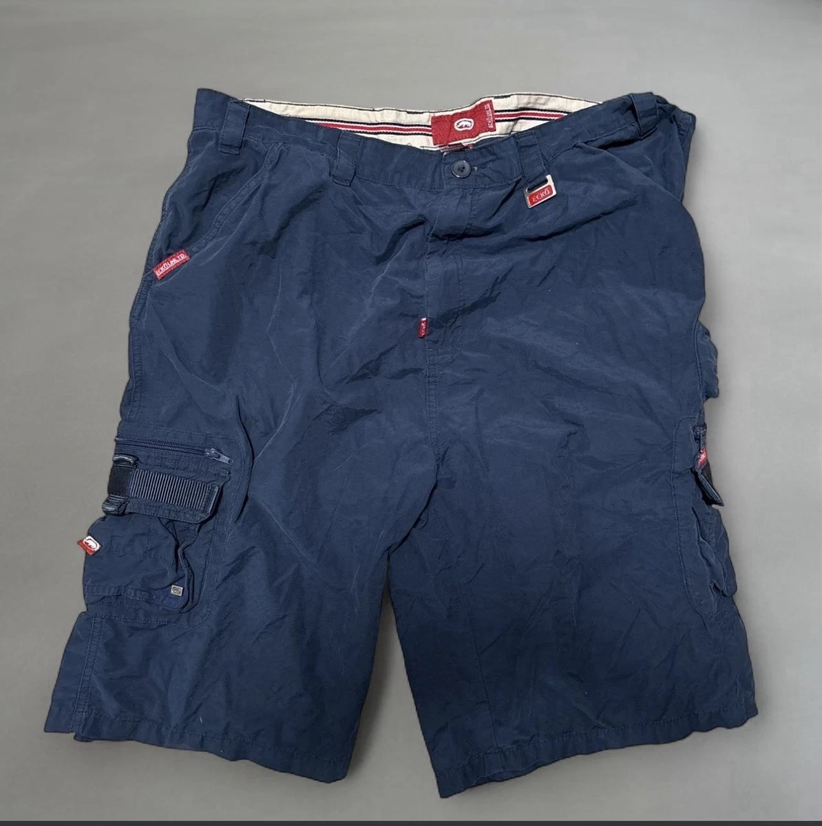 Cargo Shorts for Men with Vintage for sale | eBay