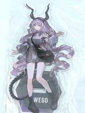 Arknights Typhon Acrylic Stand