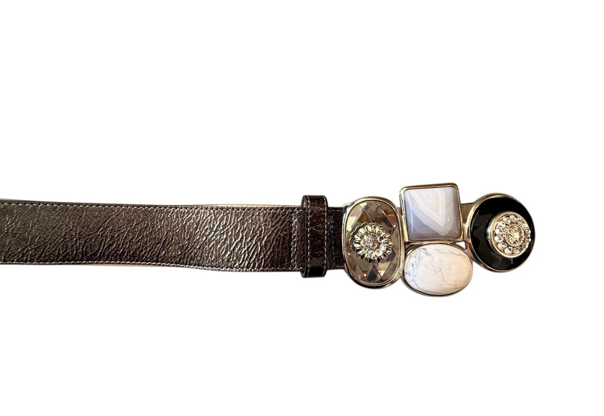 LEATHEROCK 34 Size Belts for Women for sale | eBay