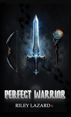 PERFECT WARRIOR by LAZARD, RILEY Paperback Self Help Business