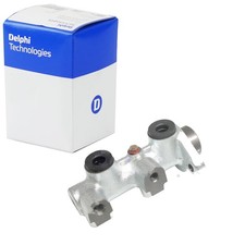 DELPHI HAUPTBREMSZYLINDER passend für OPEL KADETT VECTRA | LM50054