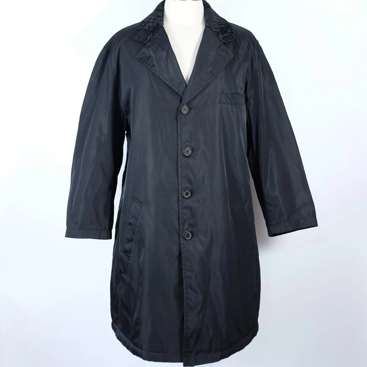 PRADA Coats for Women for sale - eBay