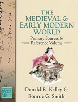 Donald R Kelley (U. A.) | Medieval And Early Modern World | Buch | Englisch