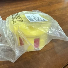 Strong Hand Tools EZ-View Gas Cylinder Valve Indicator, Fits 5 Star Hand Wheel