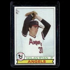 Nolan Ryan #115 1977 Topps California Angels Baseball Card MLB NM