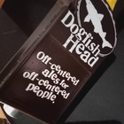 Dogfish Head Beer Tap For Home Megerator — photo 3