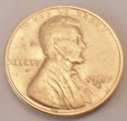 1937 S Lincoln Wheat Cent / Penny  CULL **FREE SHIPPING**