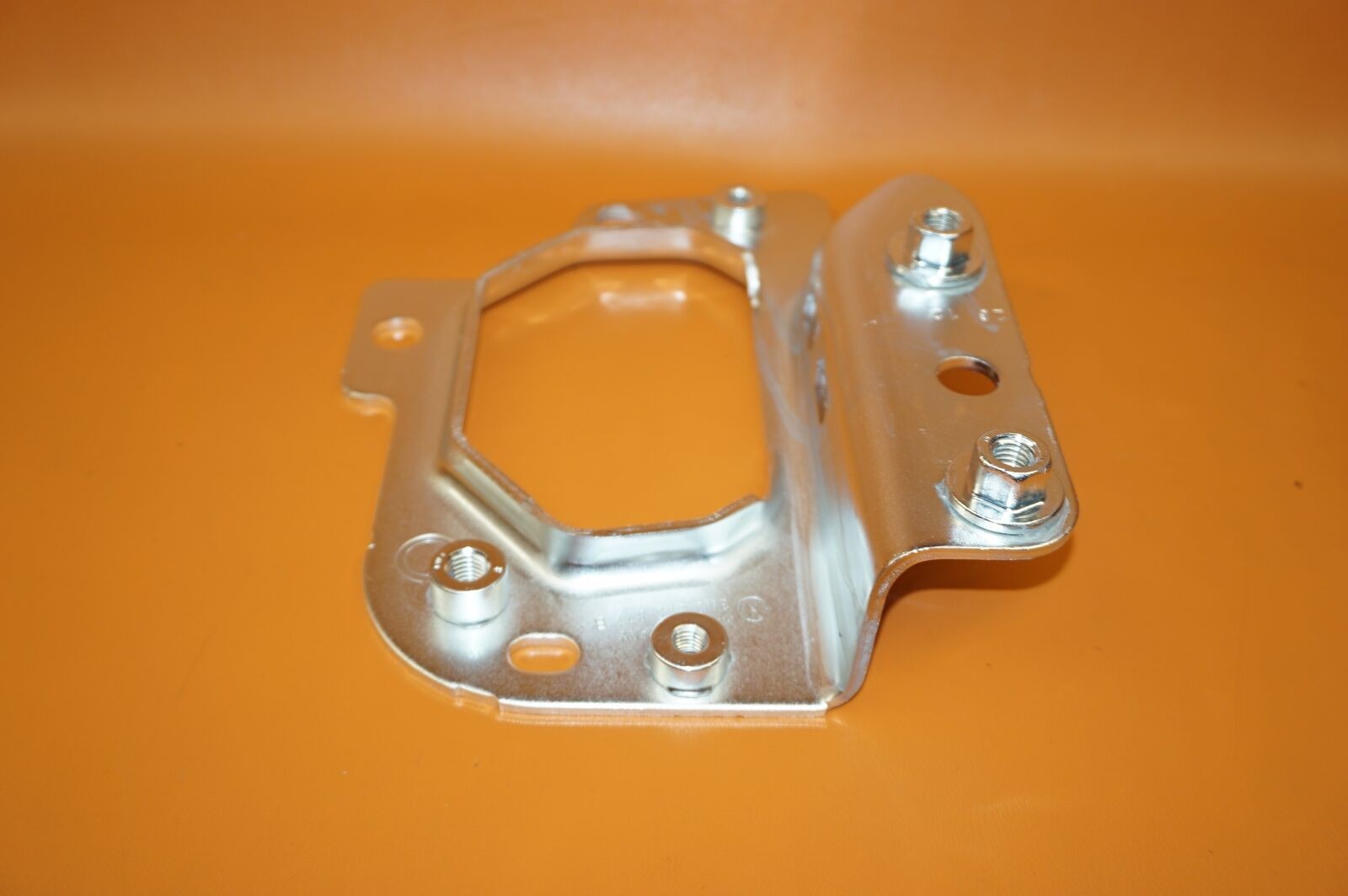 BENTLEY GT REINFORCEMENT BRACKET LEFT 2011 2012 2013 2014 2015 3W0 805 677 B
