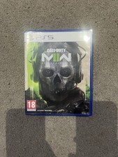 Call of Duty: Modern Warfare II (PlayStation 5, 2022)
