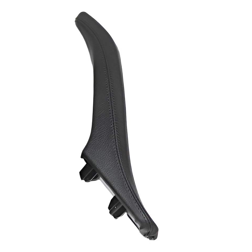 L & R Inner Door Handle Pull Grab fit for BMW 5Serie F10 F11 F18 2010 to 2017 - Image 4 of 4
