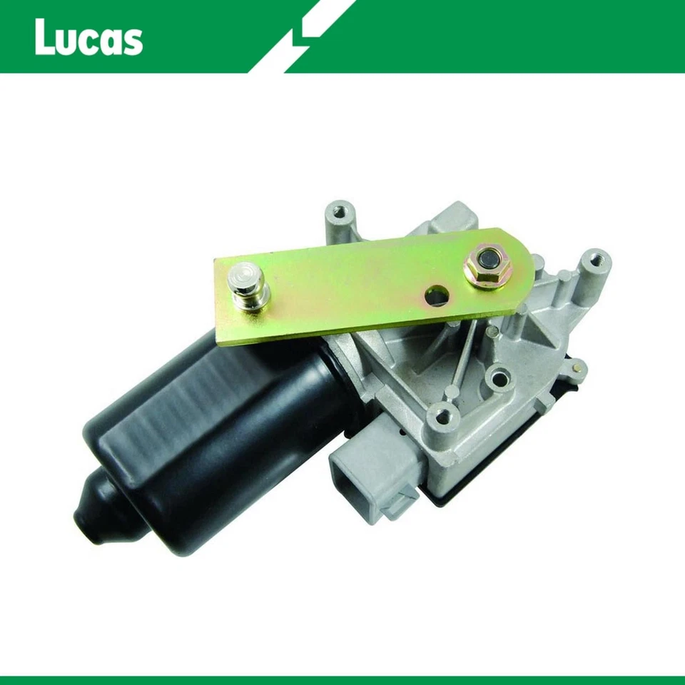 Motor limpiaparabrisas delantero LUCAS LU192 para Chevrolet Lumina APV 1990-96 AA140192 22101637 Foto 2 de 4