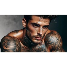Diamond Painting Bild DPMH Diamond Painting m...
