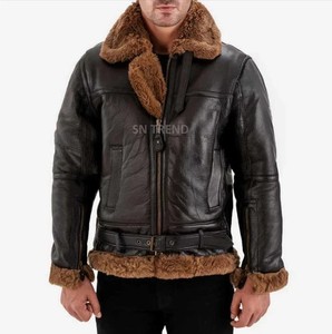 Vintage B3 Bomber Jacket | eBay