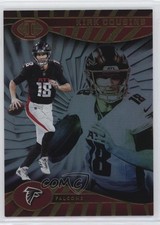 2024 Panini Illusions Kirk Cousins #6 1g2w