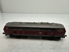 n gauge  Unbranded Diesel Loco / Spares Or Repair