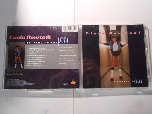 Great Music CD DISCOVERY $2 up 70s 80s 90s combined ship U Pick Jetset-Music - Imagen 196 de 258