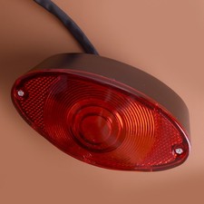 Feu arrière de frein pour Go Kart ATV Buggy Quad Bike Dingo 150cc 250cc.