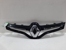 RENAULT GRAND SCENIC DYNAMIQUE TOMTOM ENERGY DCI S/ MK3 2013-2016 Upper Grille