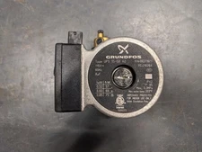 Grundfos  Circulator Pump 15-58-A0 98271971