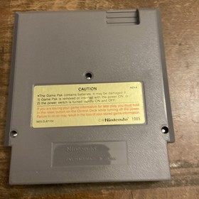 Tecmo Super Bowl NES Nintendo