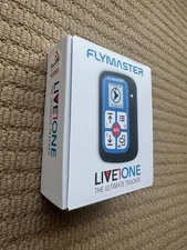 Flymaster liveOne  Pro  with Flarm