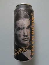 Bierdose Ottakringer (&Ouml;sterreich) - Falco - leer