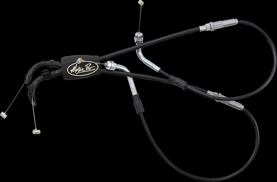 Kit de acelerador de velocidad variable Motion Pro Rev3 para Ducati 1098 R 08-09 Foto 2 de 4