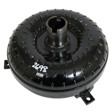 Summit Racing Torque Converter 30-spline Input 10 In. Diameter Th350 Th400 Each Summit Racing Torque Converter 30-spline Input 10 In. Diameter Th350 Th400 Each