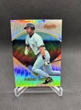 1996 Bowman's Best Football Cards 22