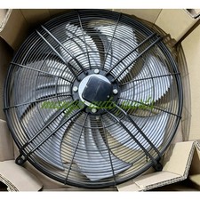 1PC ZIEHL-ABEGG FN080-NDA.6F.V7 Axial flow condenser fan