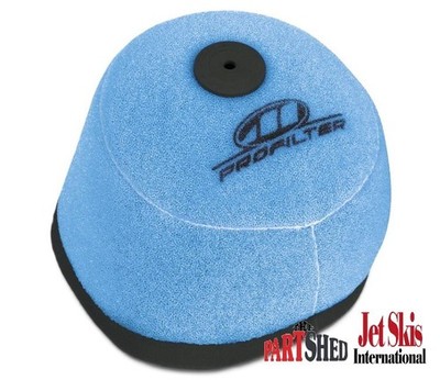 Pro Filter Pre-Oiled Air Filter #AFR-1001-01 for Honda CR125R/CR250R 2002-2007