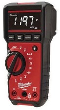 Milwaukee 2217-40 - Digital Multimeter - 4933416976