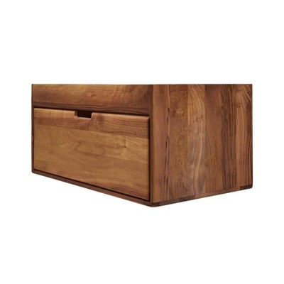 Native Trails VNA20 Topanga 36'' Single Wall Mounted Vanity - Wood