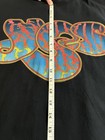 Genuine VINTAGE-YES Band-concert Tee 2011 Rites Of Spring Size 2XL — photo 4