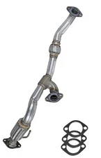 Exhaust Front pipe Fits: 13 -16 Hyundai Santa 14-15 Kia Sorento  AWD