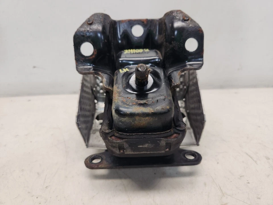 GMC Sierra 1500 2010 (5,3 L/AT) montaje del motor izquierdo para conductores Foto 4 de 4