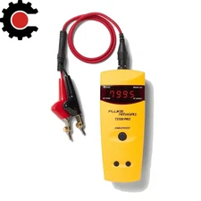 Fluke TS100-PRO-BT-TDR Cable Fault Finder with Bridge Tap Detection