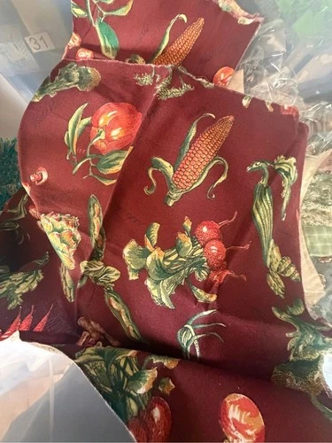 Fall Quilt Destash Bundle See All Pics - product listing photo