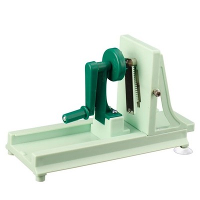 Multi-Functional Cutter Chopper Grater Chopper Spiral Slicer Kitchen