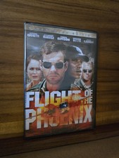 Flight of the Phoenix DVD, 2005, Widescreen Dennis Quaid - NEW SEALED