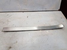 Touareg 7L Einstiegsleiste Trittleiste Einstieg Vorne Rechts 7L0853656C VW 7L