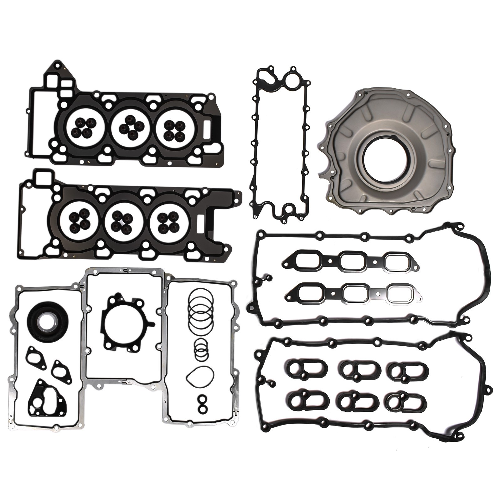 Jaguar F-Type Land Rover 3.0L Supercharged Cylinder Head Gasket Set