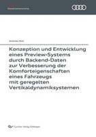 Konzeption Und Entwicklung Eines Preview-Systems Durch Backend-Daten Zur Verbess