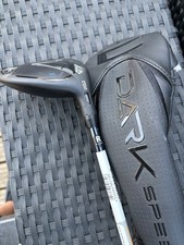Cobra Dark Speed X 3 Wood Fairway wood
